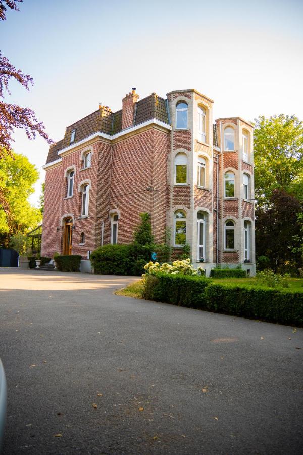 Chambre Au Chateau De St-Pierre-Brouck Saint-Pierre-Brouck Εξωτερικό φωτογραφία