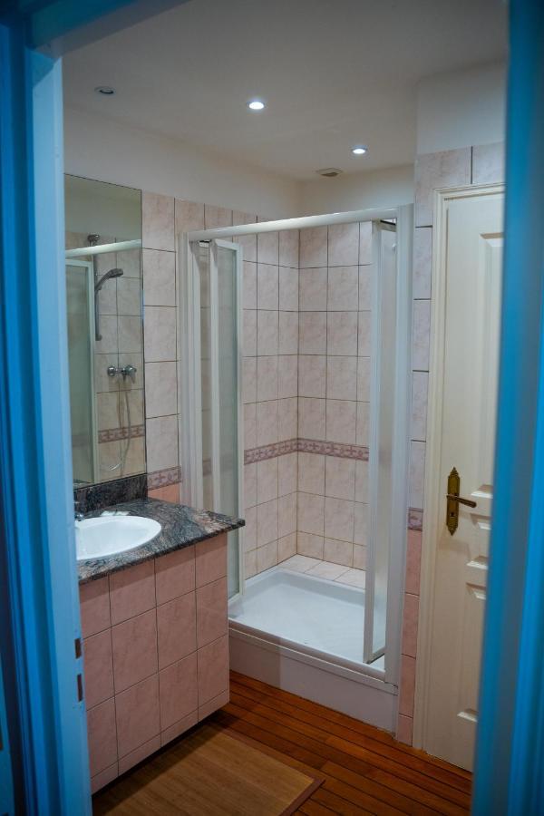 Chambre Au Chateau De St-Pierre-Brouck Saint-Pierre-Brouck Εξωτερικό φωτογραφία