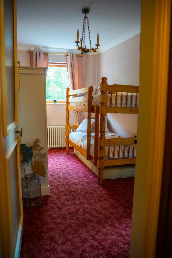Chambre Au Chateau De St-Pierre-Brouck Saint-Pierre-Brouck Εξωτερικό φωτογραφία
