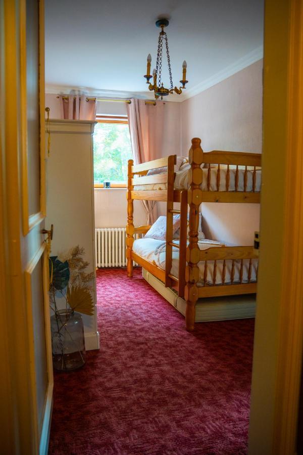 Chambre Au Chateau De St-Pierre-Brouck Saint-Pierre-Brouck Εξωτερικό φωτογραφία