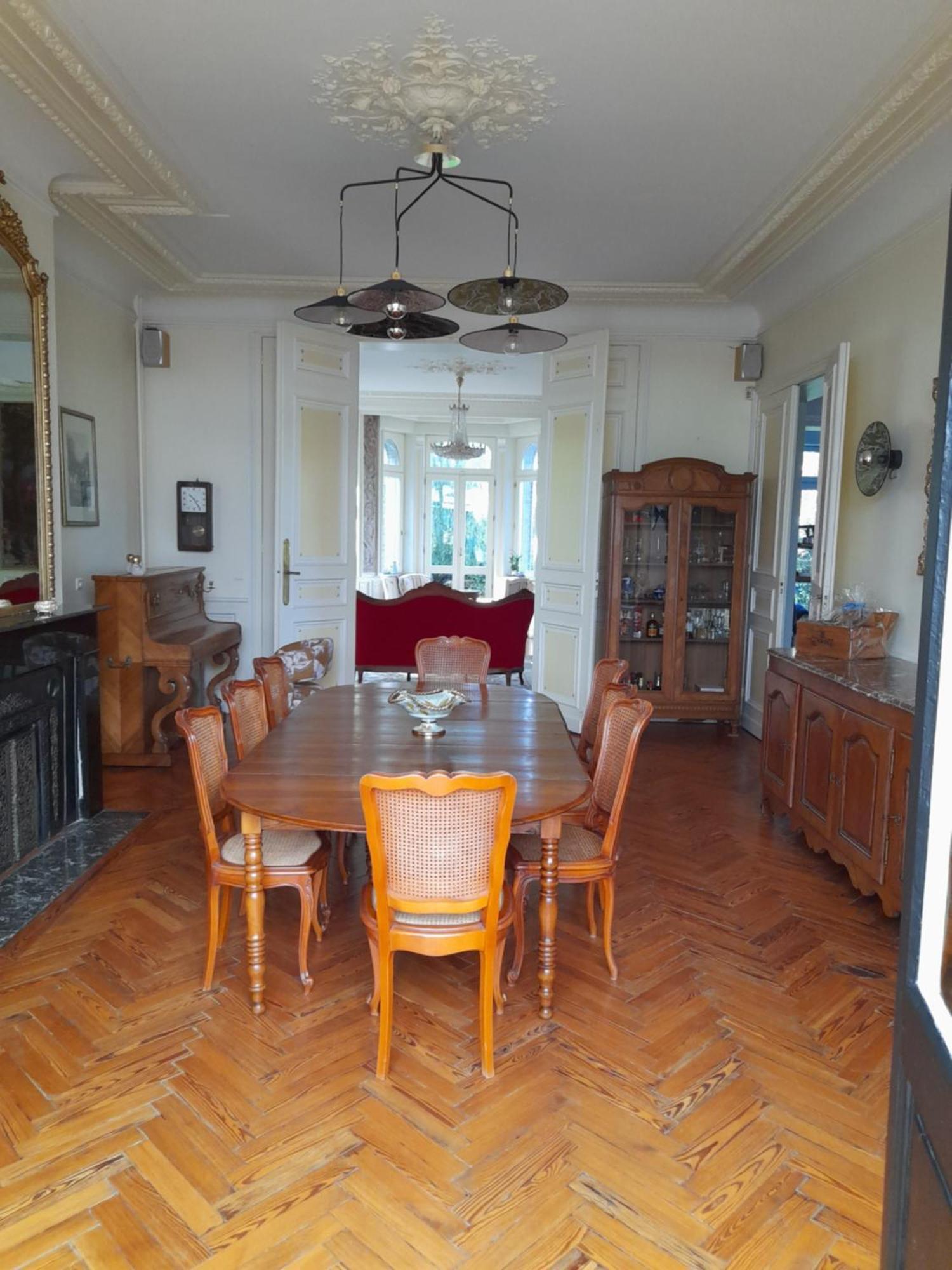 Chambre Au Chateau De St-Pierre-Brouck Saint-Pierre-Brouck Εξωτερικό φωτογραφία