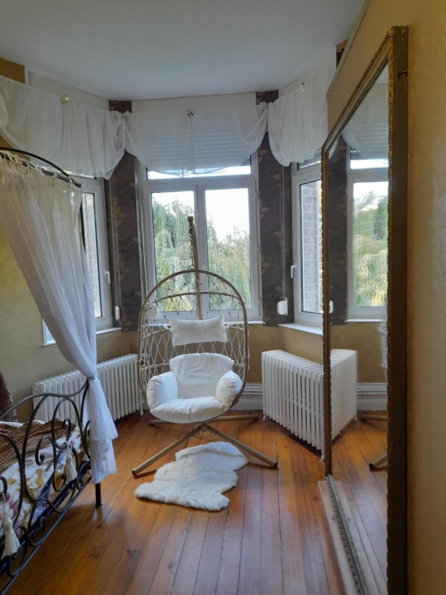 Chambre Au Chateau De St-Pierre-Brouck Saint-Pierre-Brouck Εξωτερικό φωτογραφία