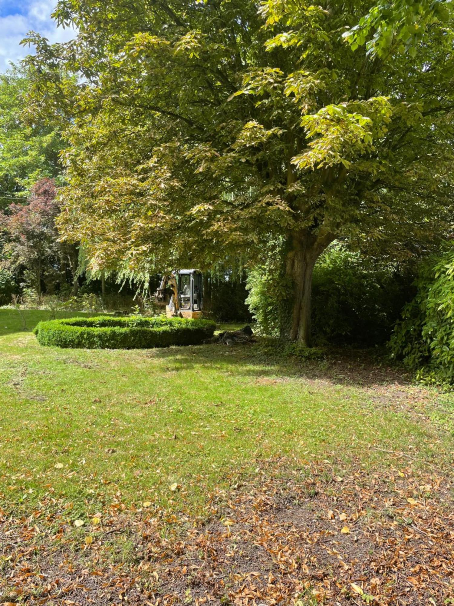 Chambre Au Chateau De St-Pierre-Brouck Saint-Pierre-Brouck Εξωτερικό φωτογραφία